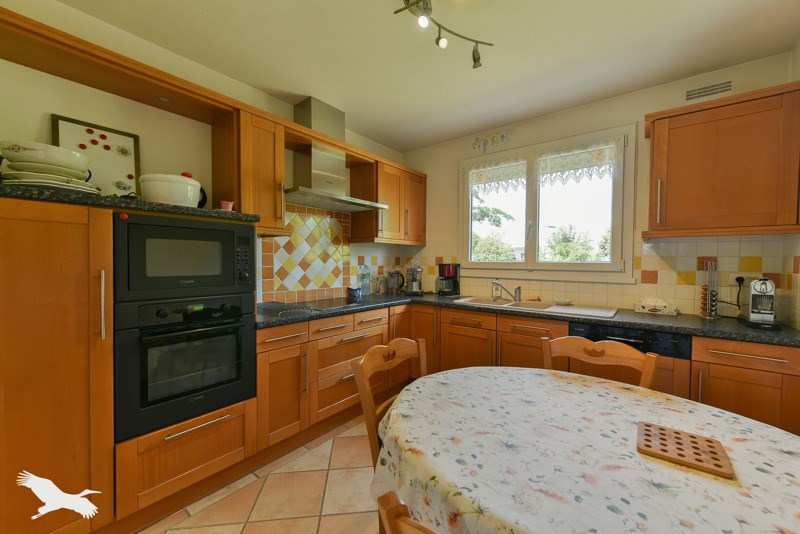 Vente Maison BLOIS - 5 pièces -85 m² - (41000)