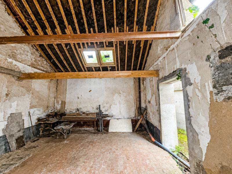 Vente Maison MENARS - 1 pièce -50 m² - (41500)