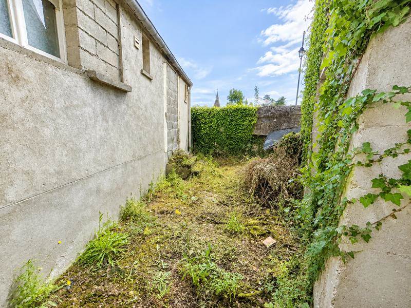 Vente Maison MENARS - 1 pièce -50 m² - (41500)