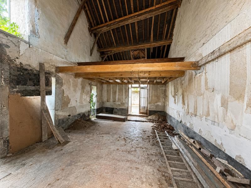 Vente Maison MENARS - 1 pièce -50 m² - (41500)