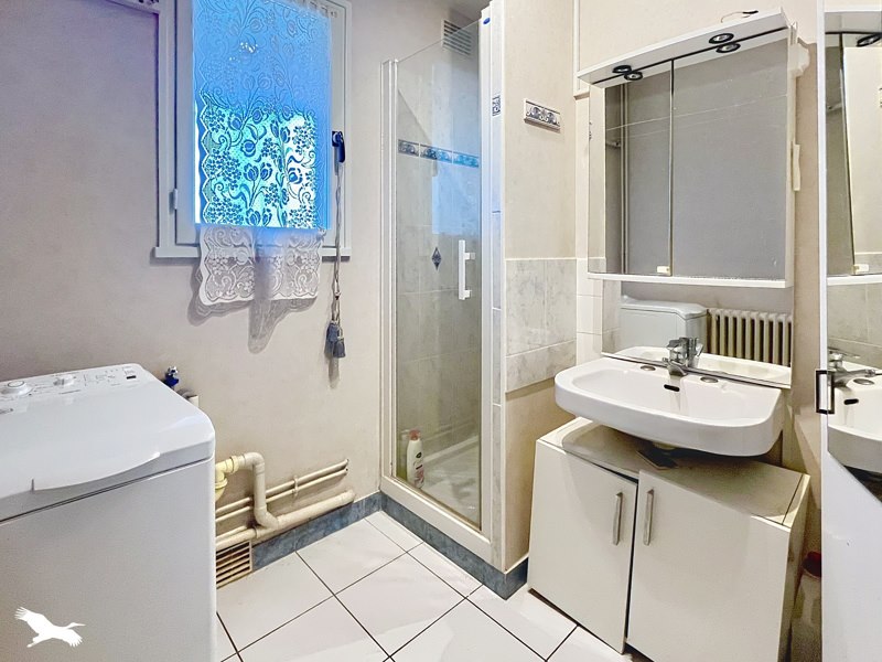 Vente Appartement BLOIS - 6 pièces -86 m² - (41000)