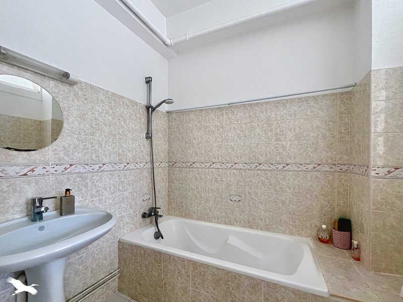 Vente Appartement BLOIS - 4 pièces -76 m² - (41000)