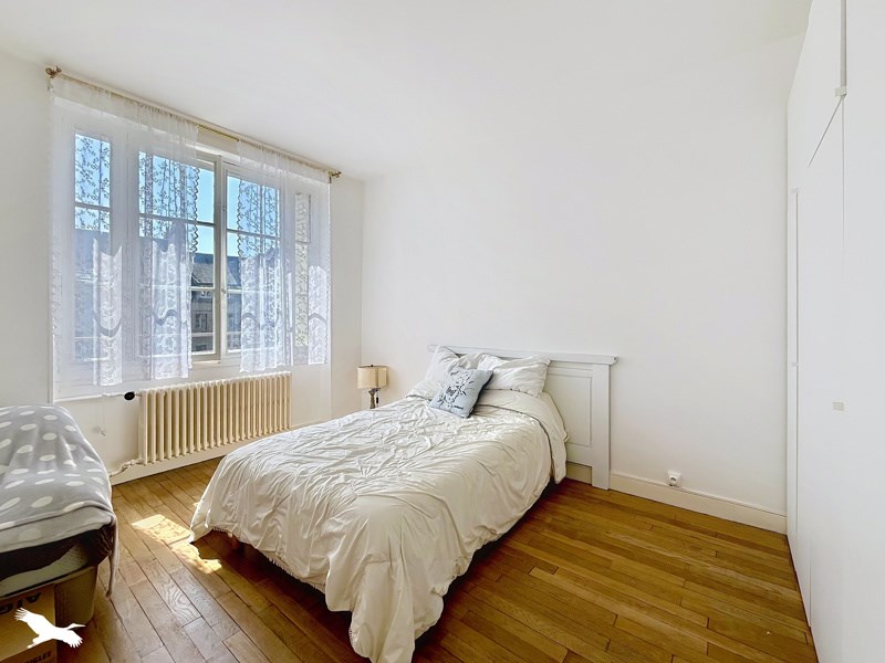 Vente Appartement BLOIS - 4 pièces -76 m² - (41000)