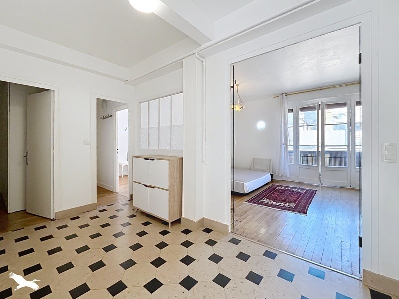 Vente Appartement BLOIS - 4 pièces -76 m² - (41000)