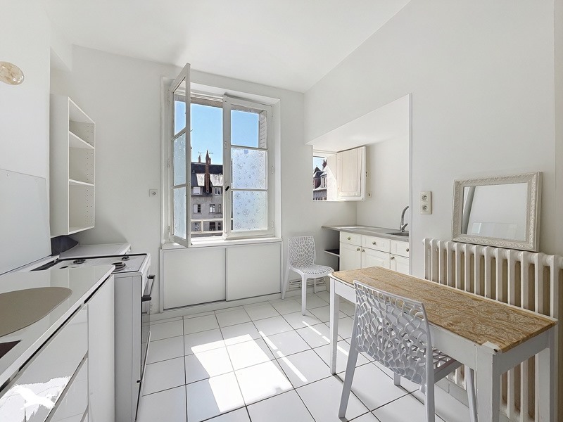 Vente Appartement BLOIS - 4 pièces -76 m² - (41000)