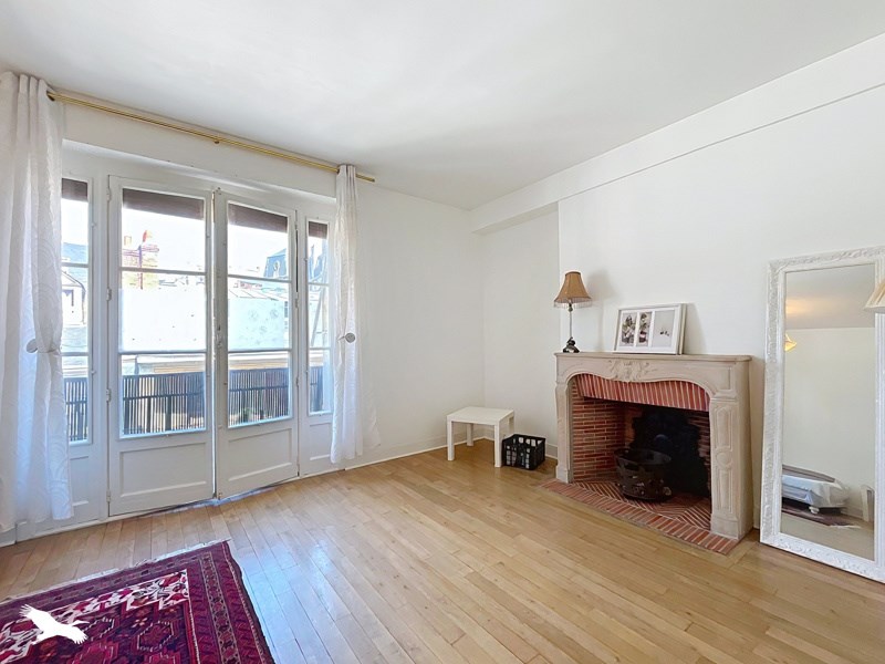 Vente Appartement BLOIS - 4 pièces -76 m² - (41000)