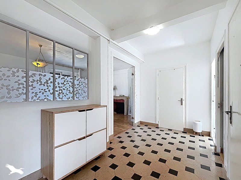 Vente Appartement BLOIS - 4 pièces -76 m² - (41000)