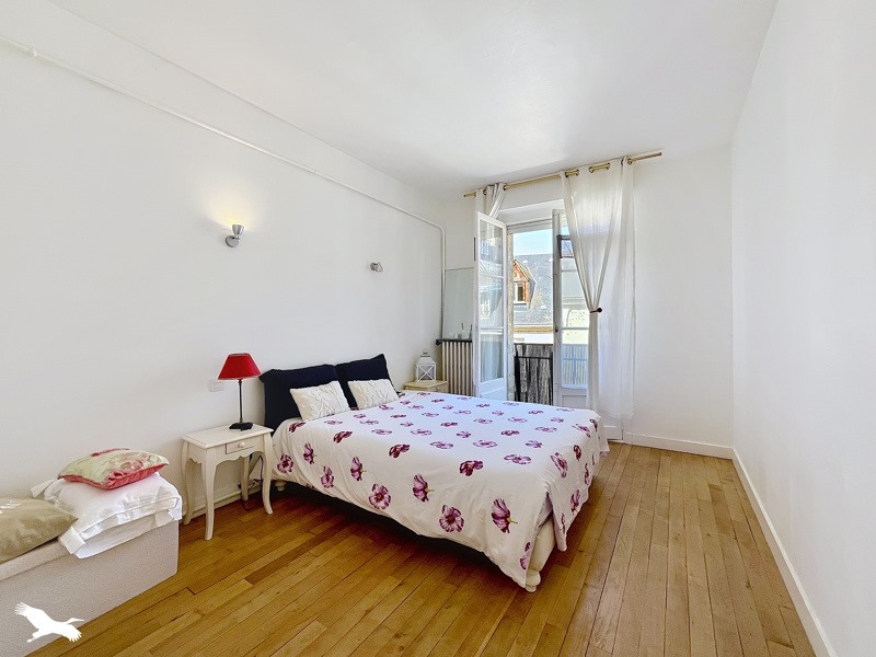 Vente Appartement BLOIS - 4 pièces -76 m² - (41000)