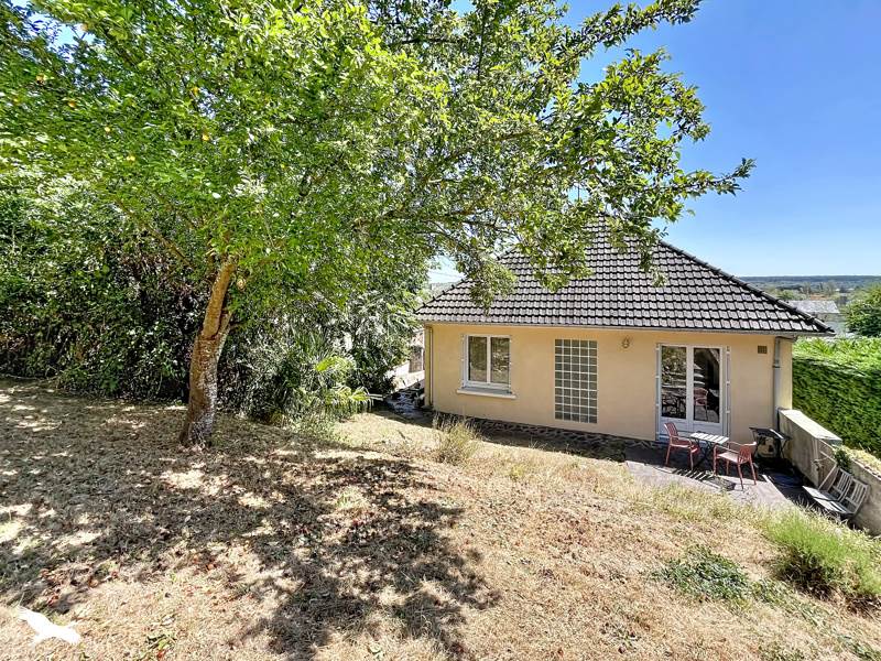 Vente Maison BLOIS 41000 6 pièces - 155 m²