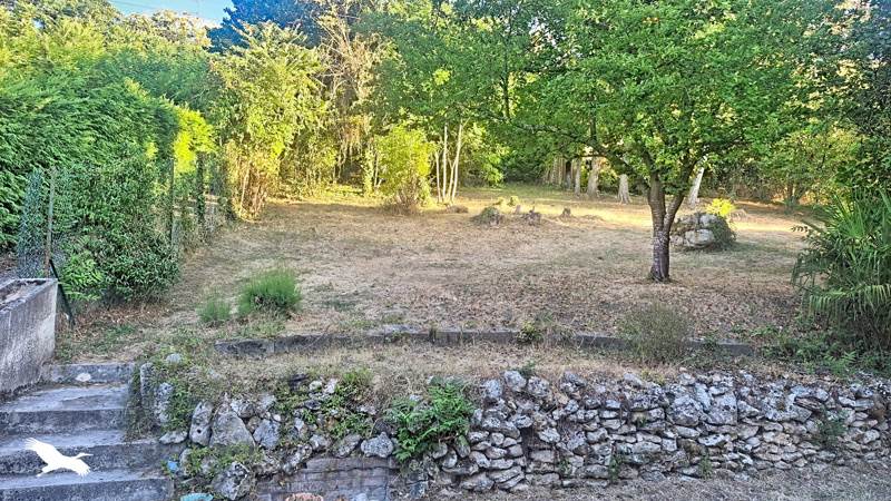Vente Maison BLOIS - 6 pièces -155 m² - (41000)
