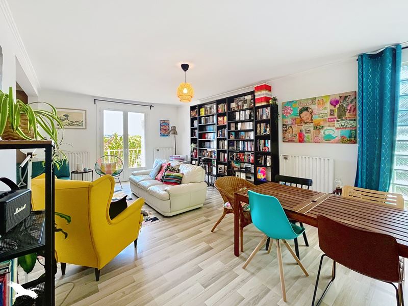 Vente Maison BLOIS - 6 pièces -155 m² - (41000)