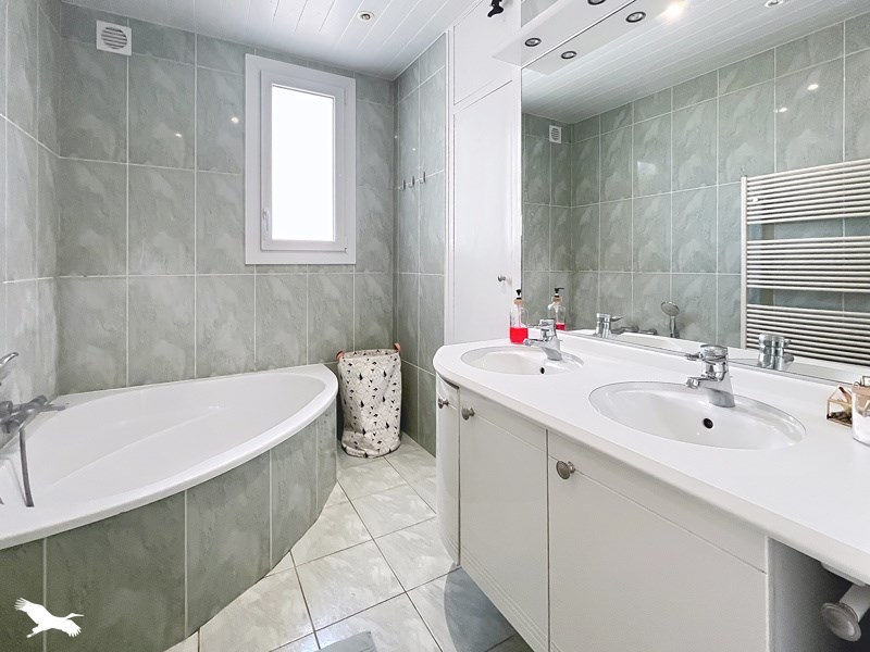 Vente Maison BLOIS - 6 pièces -155 m² - (41000)