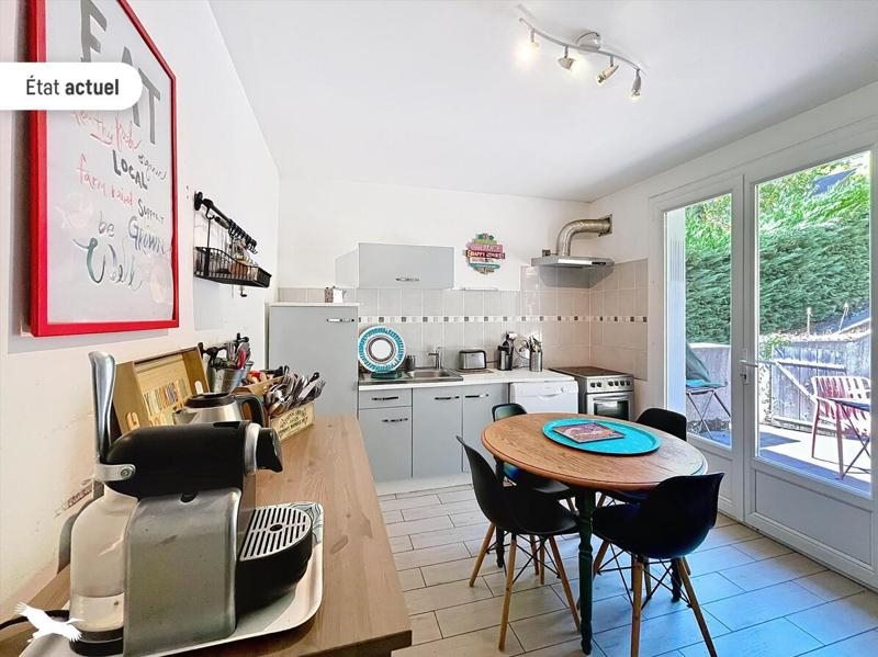 Vente Maison BLOIS - 6 pièces -155 m² - (41000)