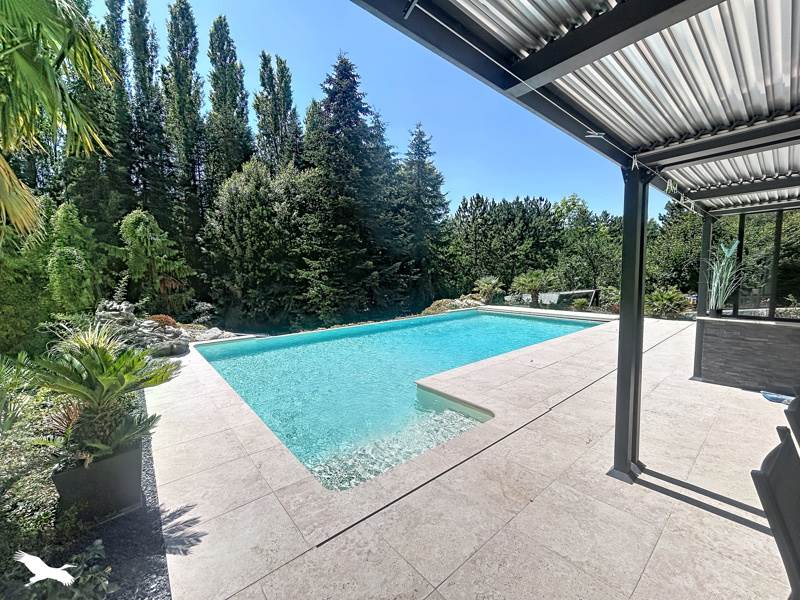 Vente Maison LA CHAPELLE VENDOMOISE - 5 pièces -147 m² - (41330)