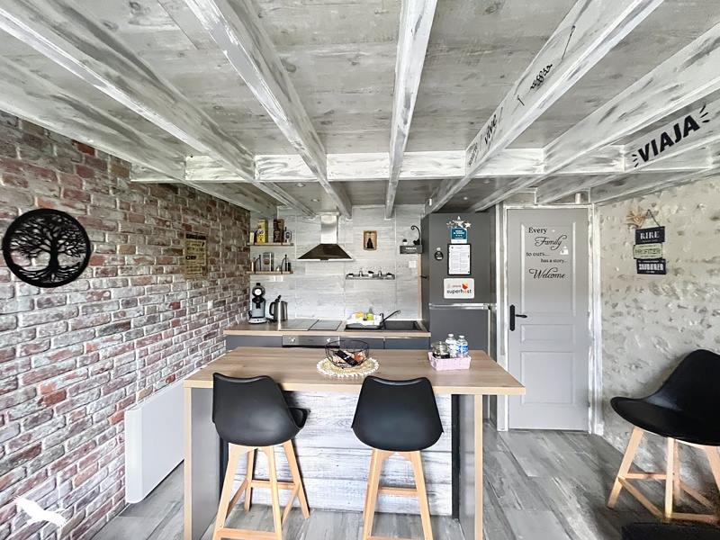 Vente Maison Mer - 9 pièces -170 m² - (41500)