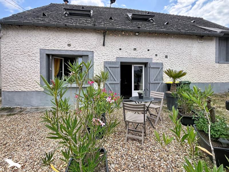 Maison 9 pièces 170 m² · à Mer · 170 m² · 459 108 €