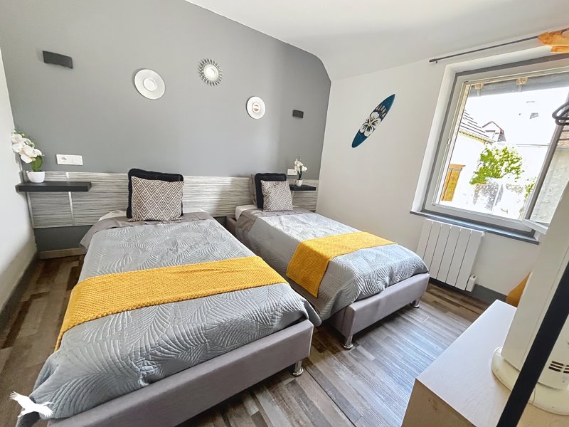Vente Maison Mer - 9 pièces -170 m² - (41500)