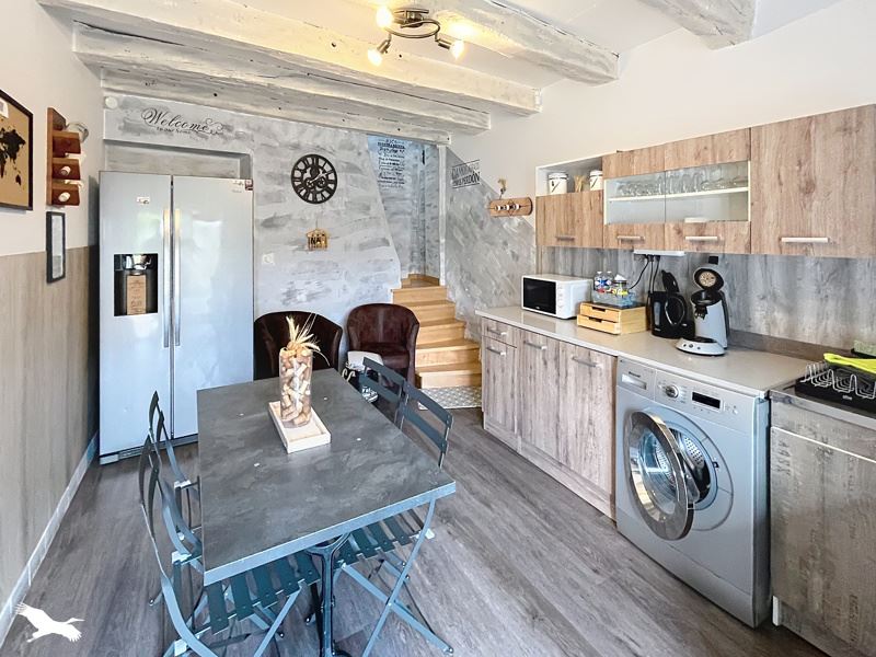 Vente Maison Mer - 9 pièces -170 m² - (41500)