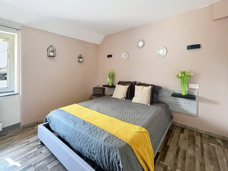 Vente Maison Mer - 9 pièces -170 m² - (41500)