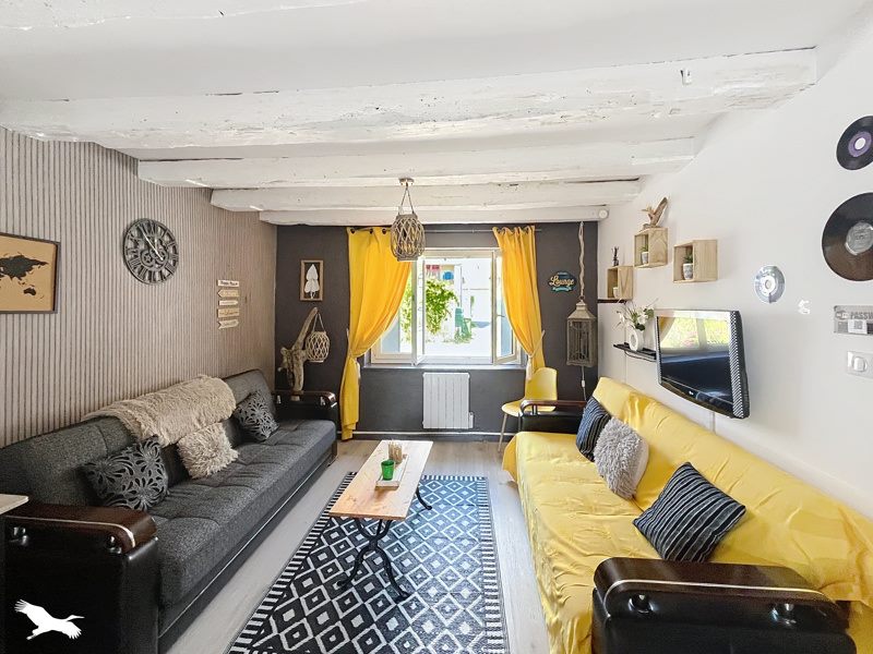 Vente Maison Mer - 9 pièces -170 m² - (41500)