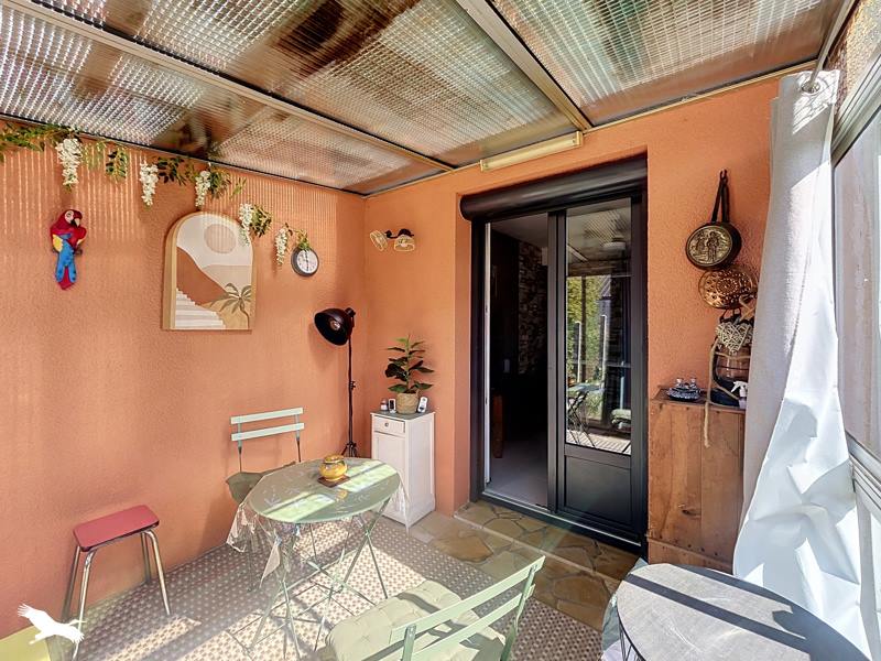 Vente Maison Blois 41000 5 pièces - 86 m²