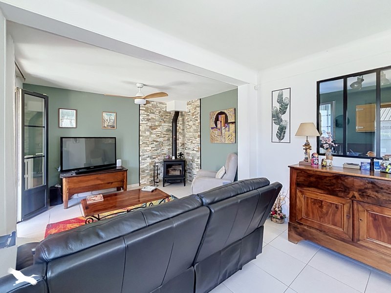 Vente Maison Blois - 5 pièces -86 m² - (41000)