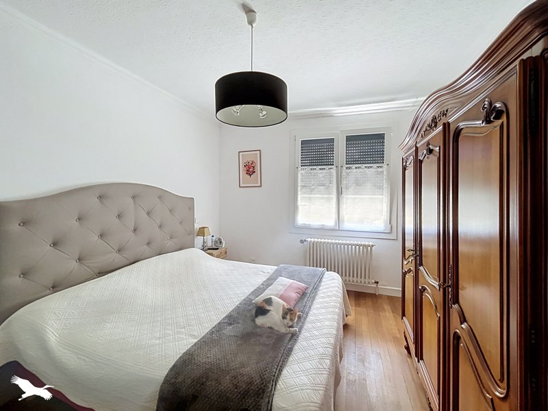 Vente Maison Blois - 5 pièces -86 m² - (41000)