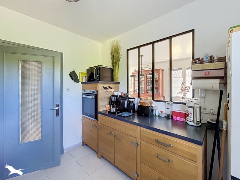 Vente Maison Blois - 5 pièces -86 m² - (41000)