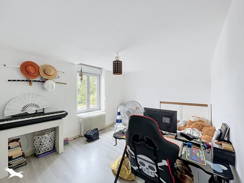 Vente Maison La Chapelle-Vendômoise - 5 pièces -194,9 m² - (41330)