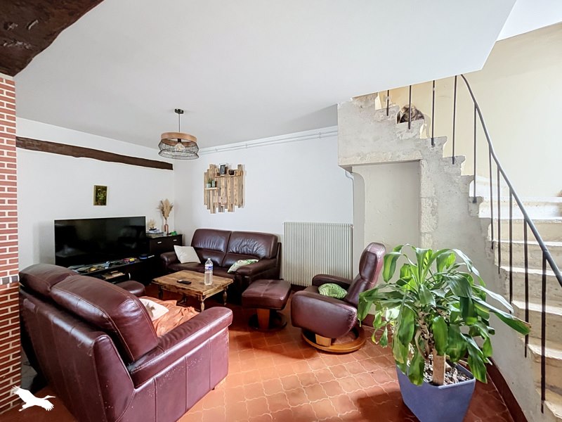 Vente Maison La Chapelle-Vendômoise - 5 pièces -194,9 m² - (41330)