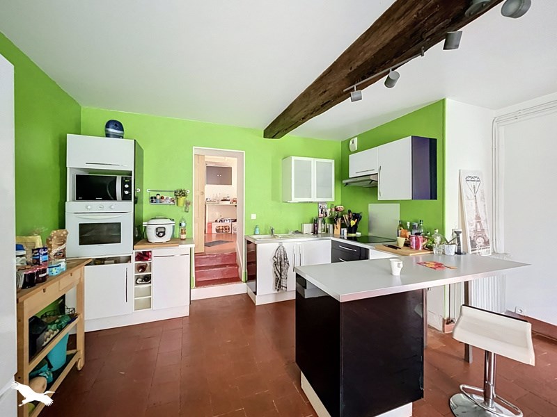 Vente Maison La Chapelle-Vendômoise - 5 pièces -194,9 m² - (41330)