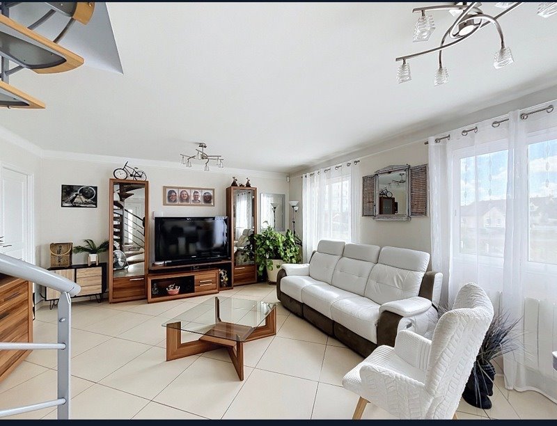 Vente Maison LA CHAUSSEE ST VICTOR 41260 5 pièces - 170 m²