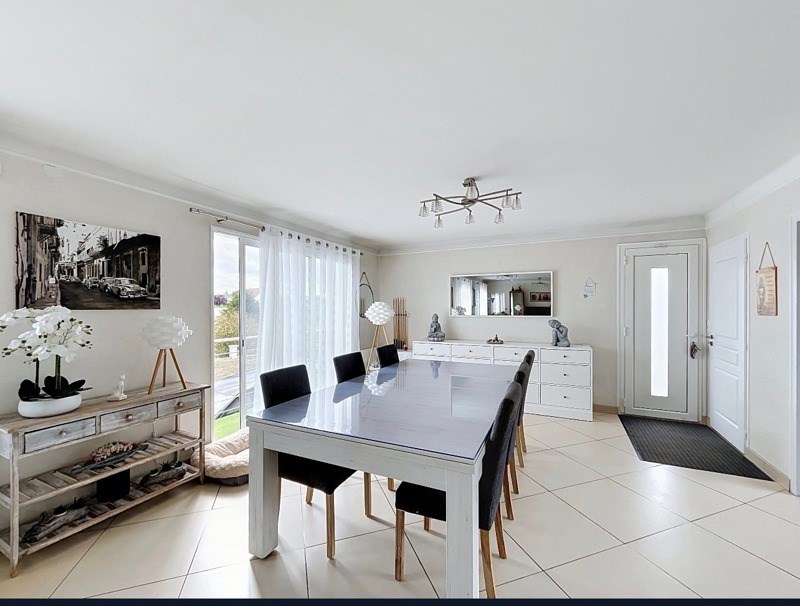 Vente Maison LA CHAUSSEE ST VICTOR - 5 pièces -170 m² - (41260)