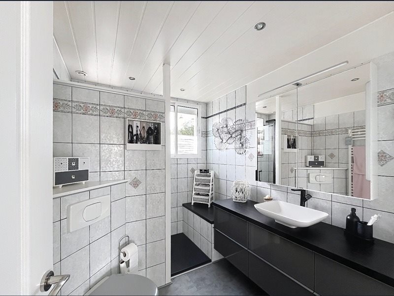 Vente Maison LA CHAUSSEE ST VICTOR - 5 pièces -170 m² - (41260)