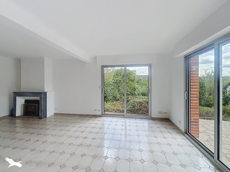 Vente Maison La Chaussée-Saint-Victor - 6 pièces -148 m² - (41260)
