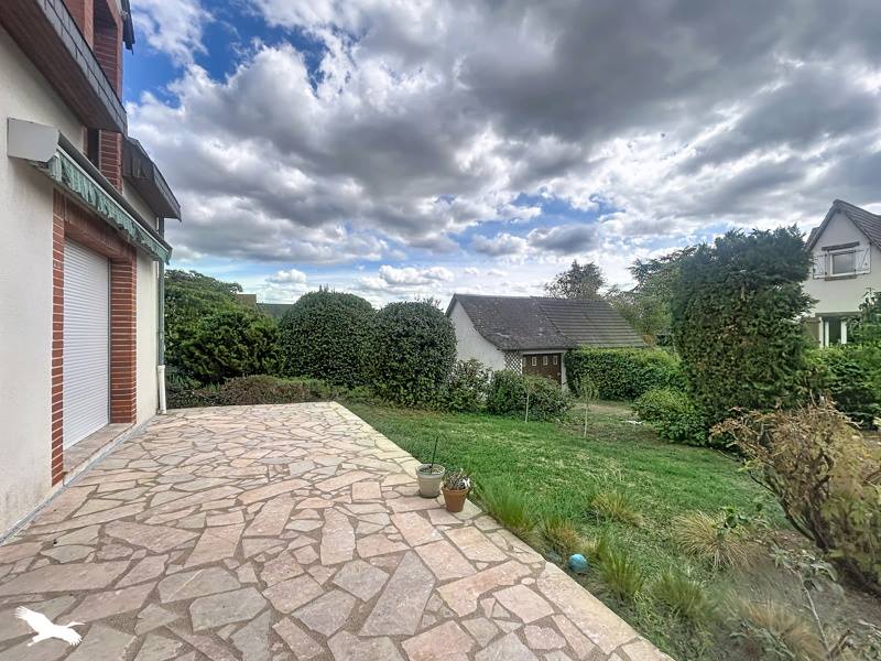 Vente Maison La Chaussée-Saint-Victor - 6 pièces -148 m² - (41260)