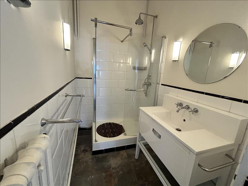 Vente Appartement CHINON - 4 pièces -65 m² - (37500)