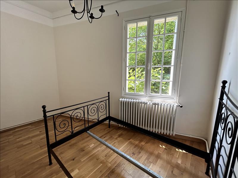 Vente Appartement CHINON - 4 pièces -65 m² - (37500)