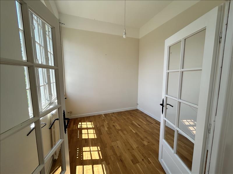 Vente Appartement CHINON - 4 pièces -65 m² - (37500)