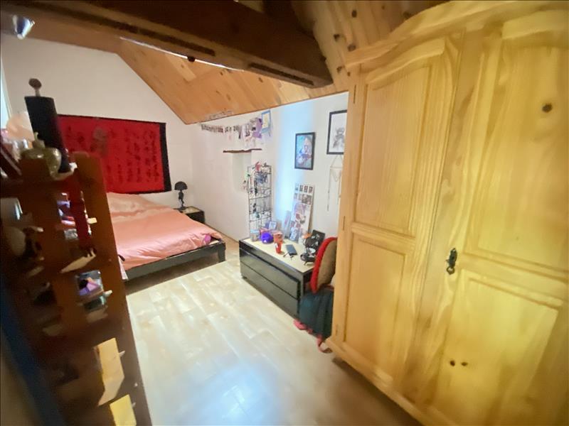 Vente Maison SAMMARCOLLES - 11 pièces -206 m² - (86200)