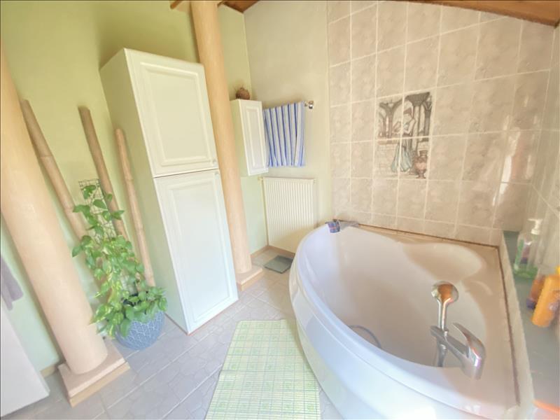 Vente Maison SAMMARCOLLES - 11 pièces -206 m² - (86200)