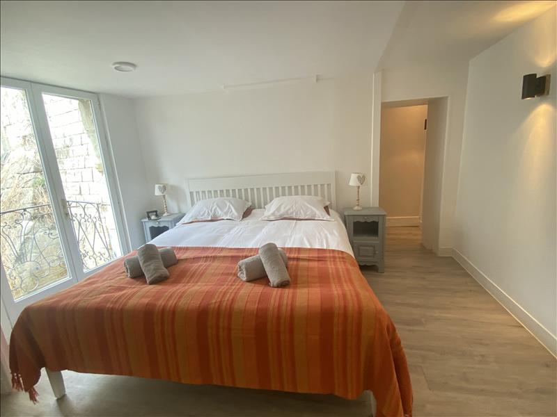 Vente Maison CHINON - 5 pièces -100 m² - (37500)