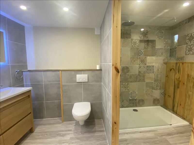 Vente Maison CHINON - 5 pièces -100 m² - (37500)