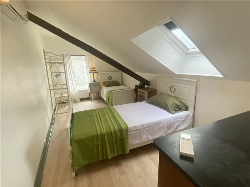 Vente Maison CHINON - 5 pièces -100 m² - (37500)