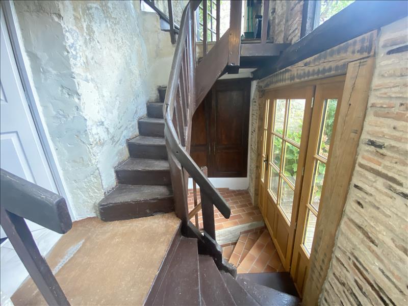 Vente Maison CHINON - 5 pièces -100 m² - (37500)