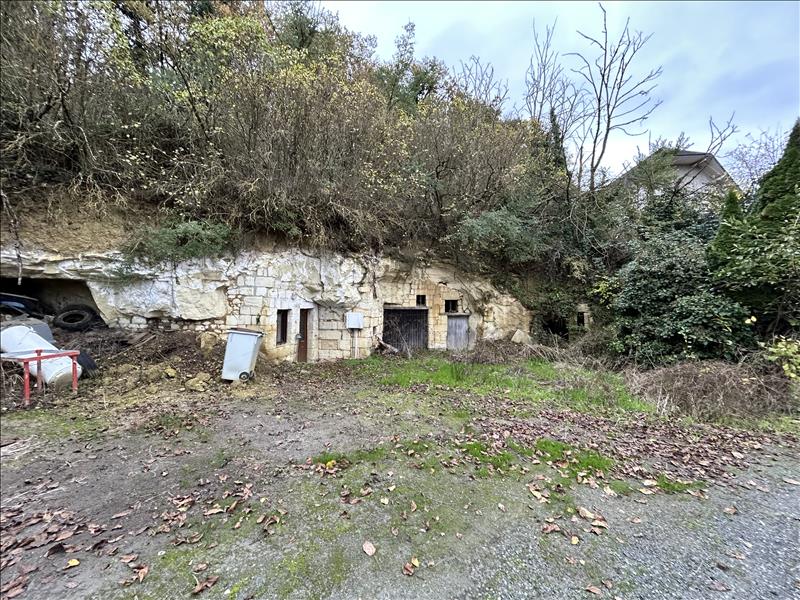 Vente Maison LERNE - 5 pièces -185 m² - (37500)