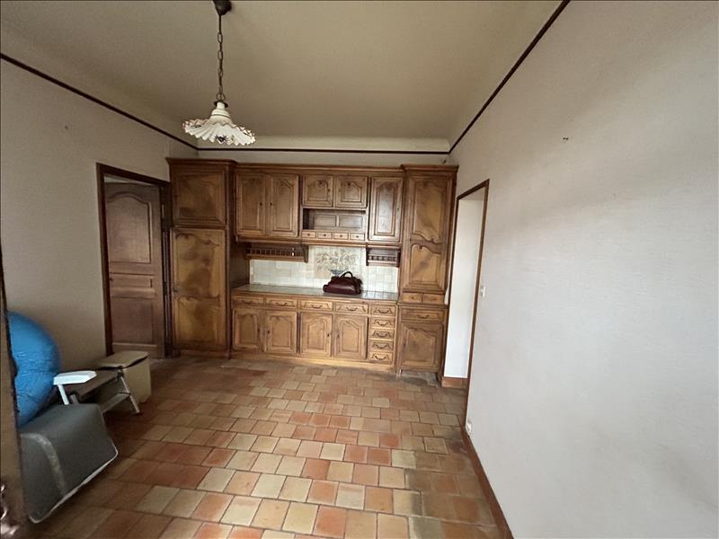 Vente Maison LERNE - 5 pièces -185 m² - (37500)