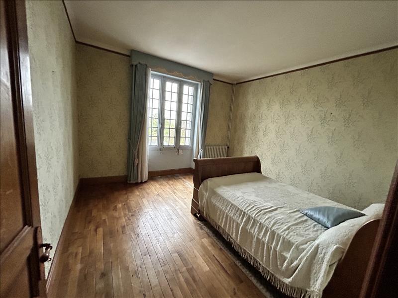 Vente Maison LERNE - 5 pièces -185 m² - (37500)