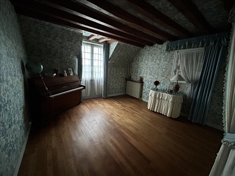 Vente Maison LERNE - 5 pièces -185 m² - (37500)
