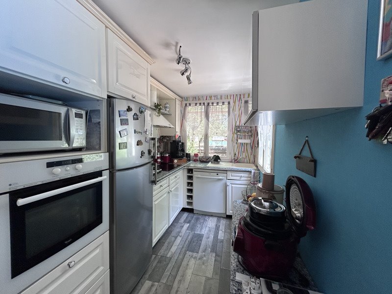 Vente Maison SAVIGNY EN VERON - 3 pièces -74 m² - (37420)